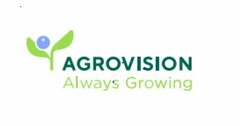 AGROVISION ALWAYS GROWING