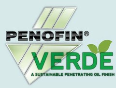 PENOFIN VERDE A SUSTAINABLE PENETRATING OIL FINISH