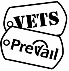 VETS PREVAIL