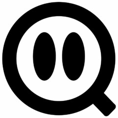 Q