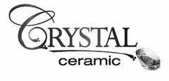 CRYSTAL CERAMIC