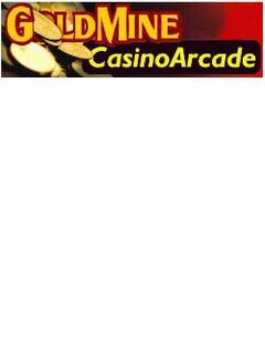 GOLDMINE CASINOARCADE