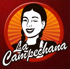 LA CAMPECHANA