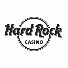 HARD ROCK CASINO