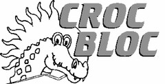 CROC BLOC