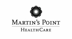 MARTIN'S POINT HEALTHCARE