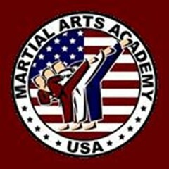 MARTIAL ARTS ACADEMY USA