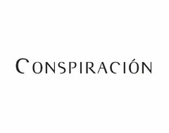 CONSPIRACIÓN