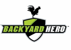 BACKYARD HERO