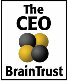 THE CEO BRAINTRUST