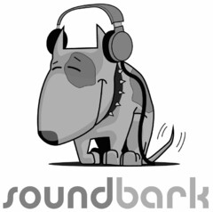 SOUNDBARK