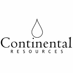 CONTINENTAL RESOURCES