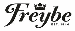 FREYBE EST 1844