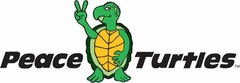 PEACE TURTLES