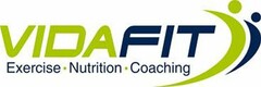 VIDAFIT EXERCISE · NUTRITION · COACHING