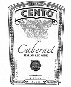 CENTO