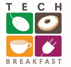 TECH BREAKFAST