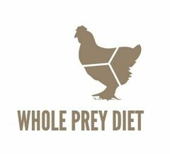 WHOLE PREY DIET