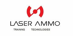 LASER AMMO TRAINING TECHNOLOGIES