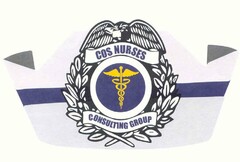 COS NURSES CONSULTING GROUP