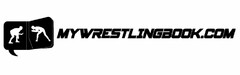 MYWRESTLINGBOOK.COM