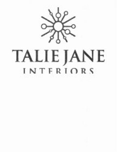 TALIE JANE INTERIORS