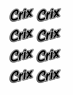 CRIX