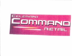 CELERANT COMMAND RETAIL