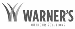 WARNER'S OUTDOOR SOLUTIONS