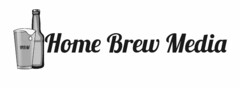 HBM HOME BREW MEDIA