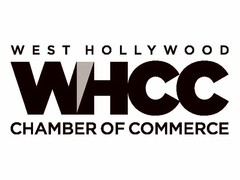 WEST HOLLYWOOD WHCC CHAMBER OF COMMERCE