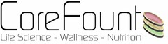 COREFOUNT - LIFESCIENCE - WELLNESS - NUTRITION