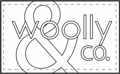 WOOLLY & CO.