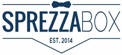 SPREZZABOX, EST. 2014