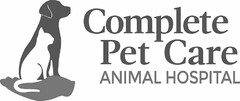 COMPLETE PET CARE ANIMAL HOSPITAL