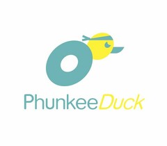 PHUNKEE DUCK