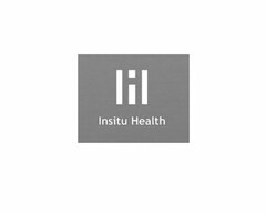 IH INSITU HEALTH