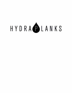 HYDRAPLANKS