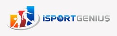 ISPORT GENIU$