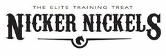 THE ELITE TRAINING TREAT NICKER NICKELS