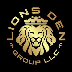 LIONS DEN GROUP LLC