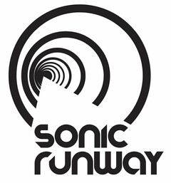 SONIC RUNWAY