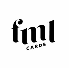 FML CARDS