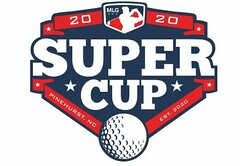 2020 MLG SUPER CUP PINEHURST, NC EST. 2020