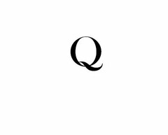 Q