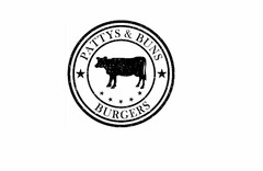 PATTYS & BUNS BURGERS