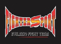 FIGHTERSPORT EVILAZIO FIGHT TEAM