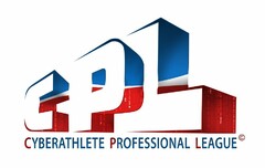 CPL - CYBERATHLETE PROFESSIONAL LEAGUE