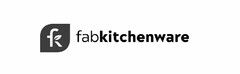 FABKITCHENWARE