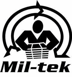 M MIL-TEK